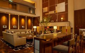 Les Suites Taipei Ching Cheng